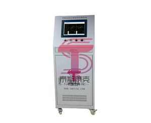 TS-60焊接鈦管在線(xiàn)渦流探傷系統(tǒng)